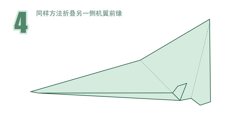 纸飞机1.0、纸飞机105章微博截图