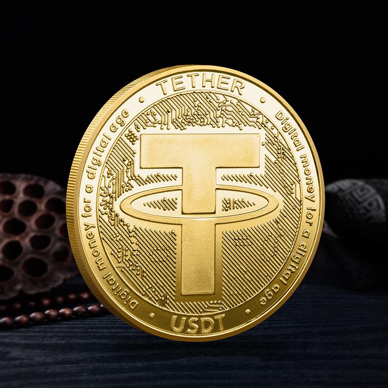usdt用处、usdt的意义