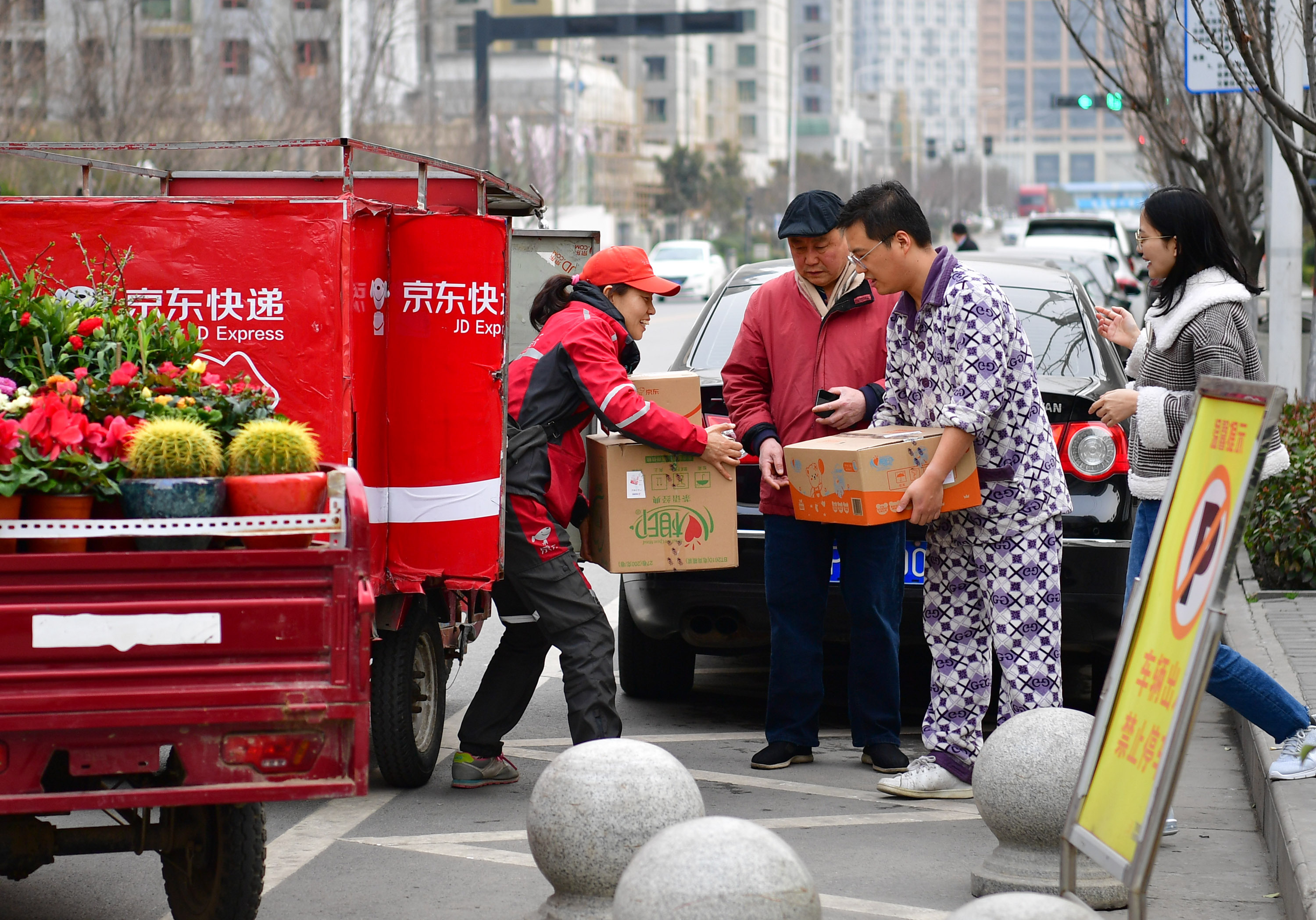 京东小哥苹果手机为何下载不了、京东小哥苹果手机为何下载不了软件