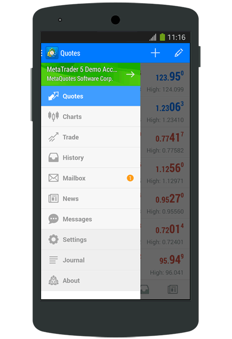 metatrader4下载安装安卓版、metatrader4安卓版下载2021