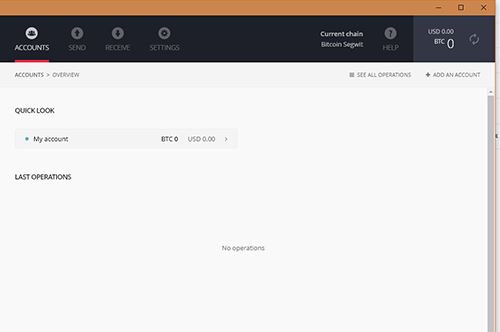 中文版ledger钱包下载网址、ledger nano s钱包下载
