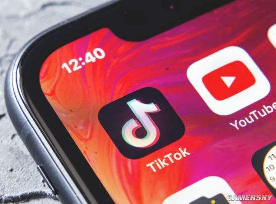 苹果下载不了tiktok怎么办、为什么appstore下载不了tiktok