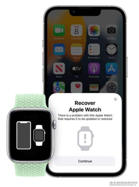 xr支持applewatch吗、iphonexr能连watch吗