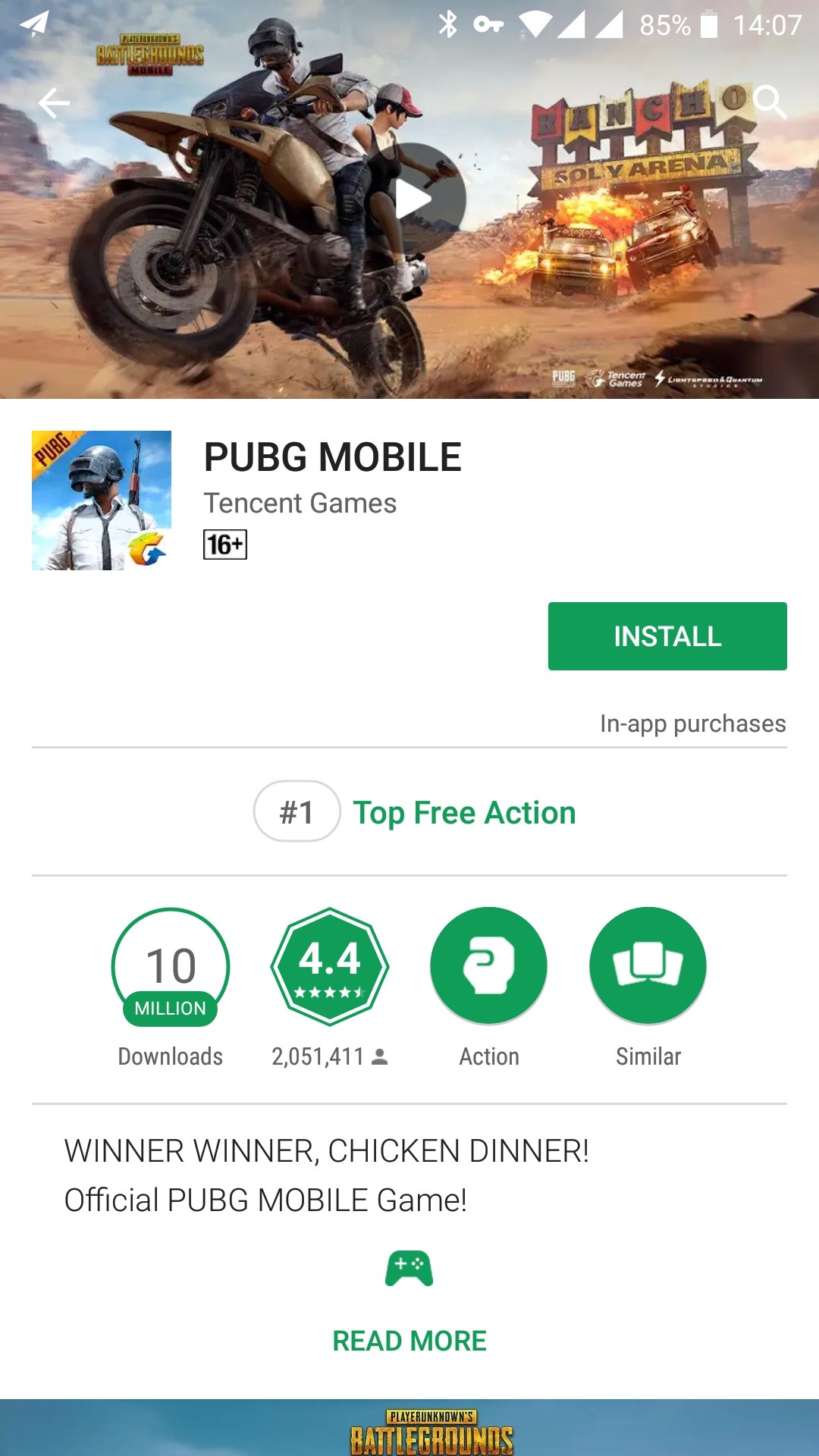 ios下载pubg国际服教程、iphone如何下载pubg国际服