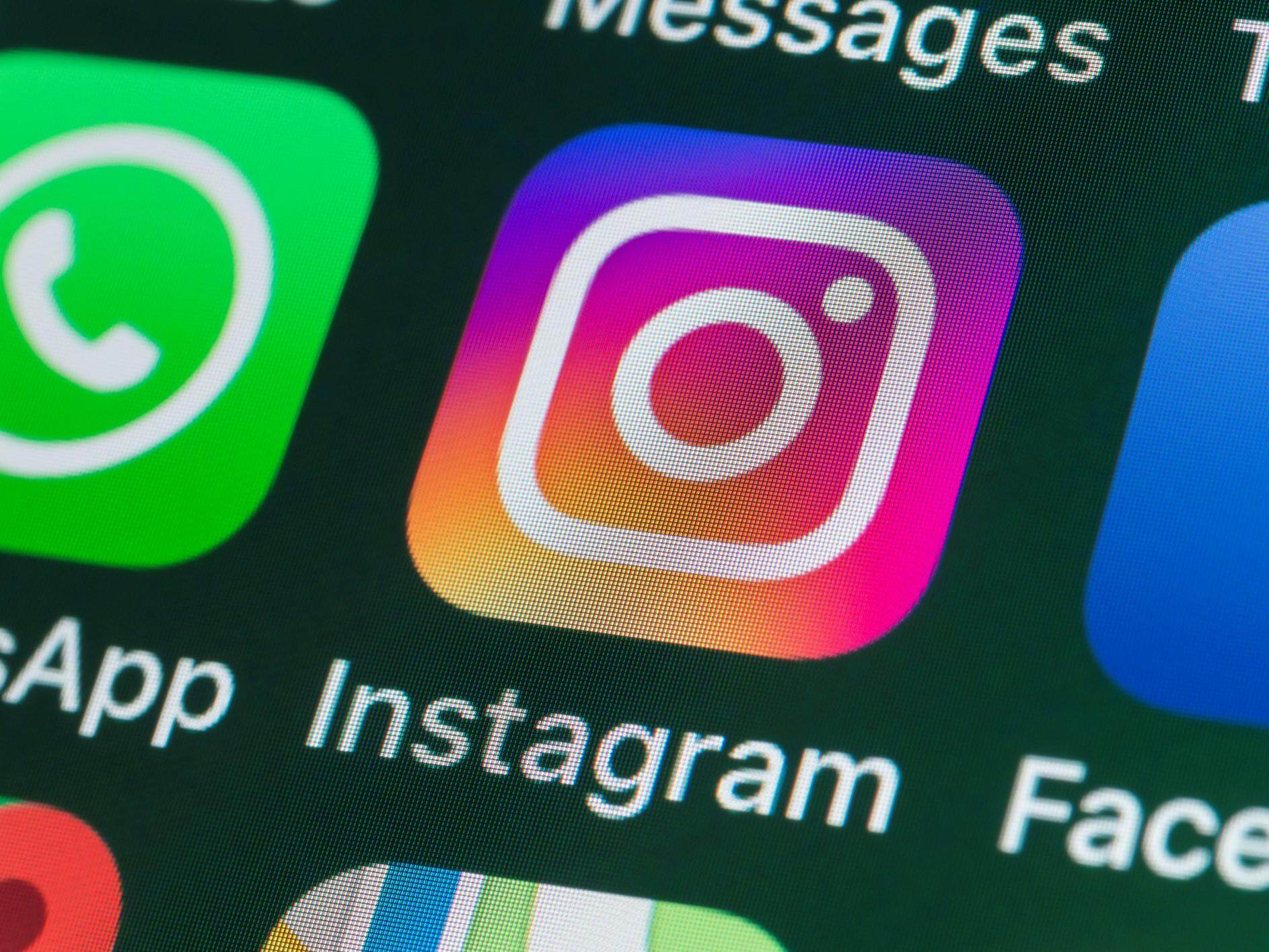 insgream苹果下载、instsgram苹果下载