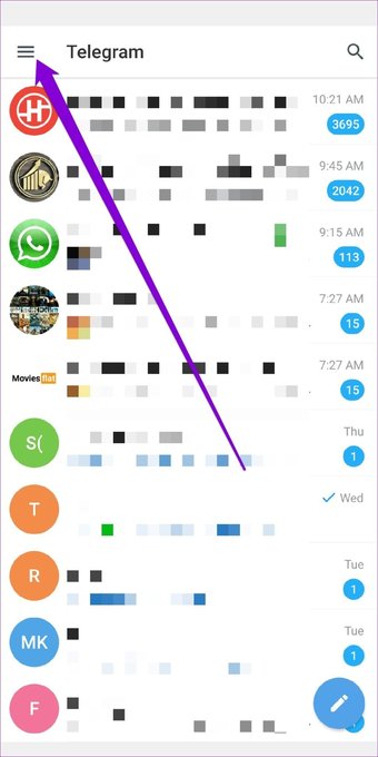 telegreat怎么加入群聊的简单介绍