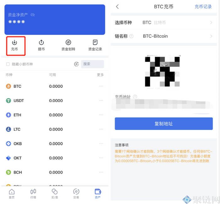 欧意钱包是什么东西、欧意交易所收款地址在哪