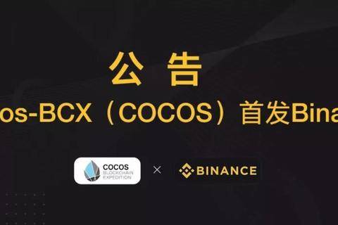 bcx币、bcx币白皮书介绍