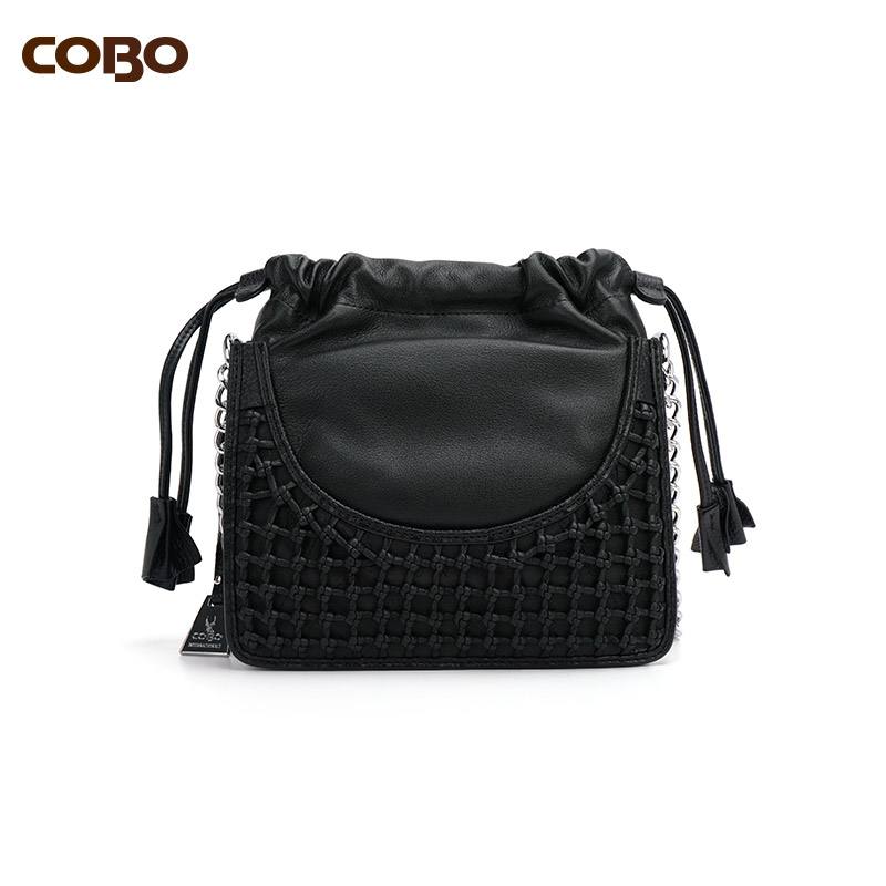 COBO包、COBO包长肩代如何挂