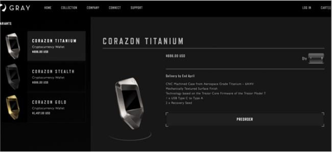 trezor钱包币种、trezor钱包安卓版下载