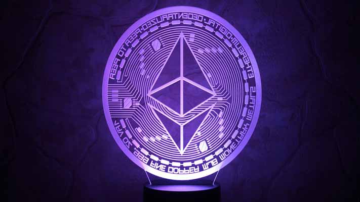 免费获得ETH、免费获得120个彩虹币