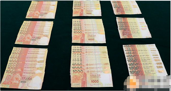 澳门虚拟币被下载了能不能报案的简单介绍