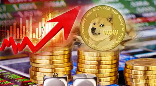 狗狗币为何涨势这么猛、狗狗币为什么涨不上去?未来有投资价值吗?