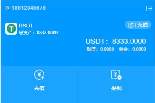 usdt入币地址、usdt怎么用地址充币