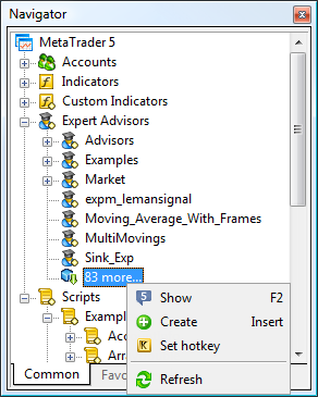 metatrader5官方下载、metatrader5手机版下载