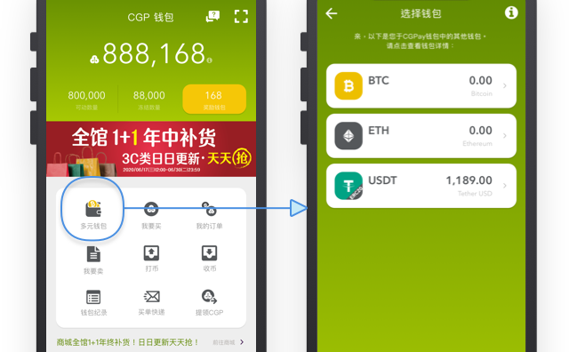 usdt钱包怎么弄、如何拥有usdt钱包
