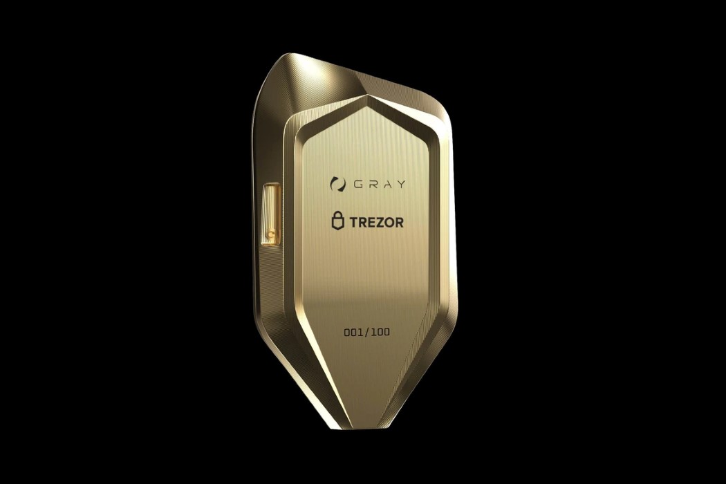 trezor钱包安全吗、trustwallet钱包安全性