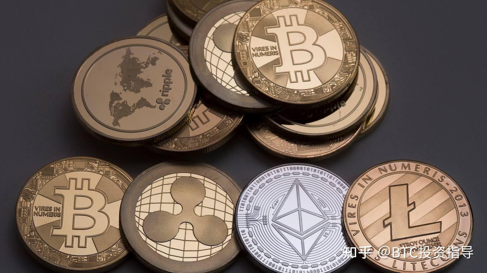 eth是什么币、eth币有什么用
