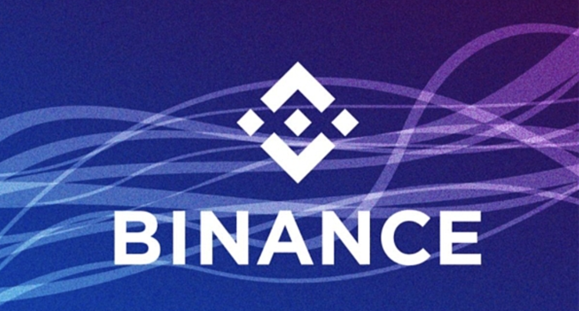 binance网、binance网页版登陆入口