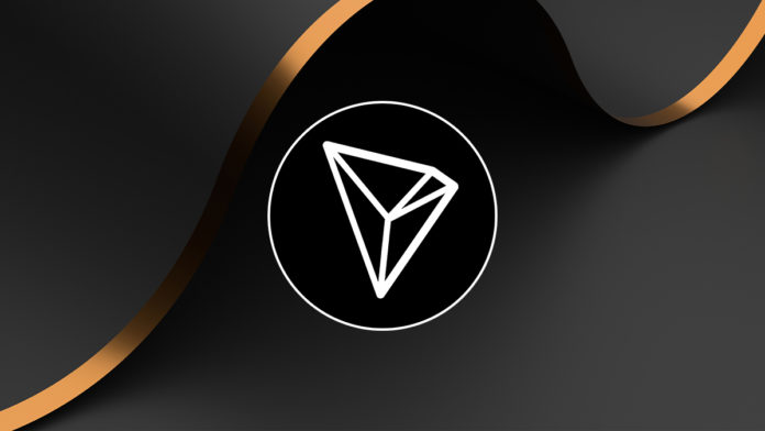 虚拟币tron、虚拟币true退网