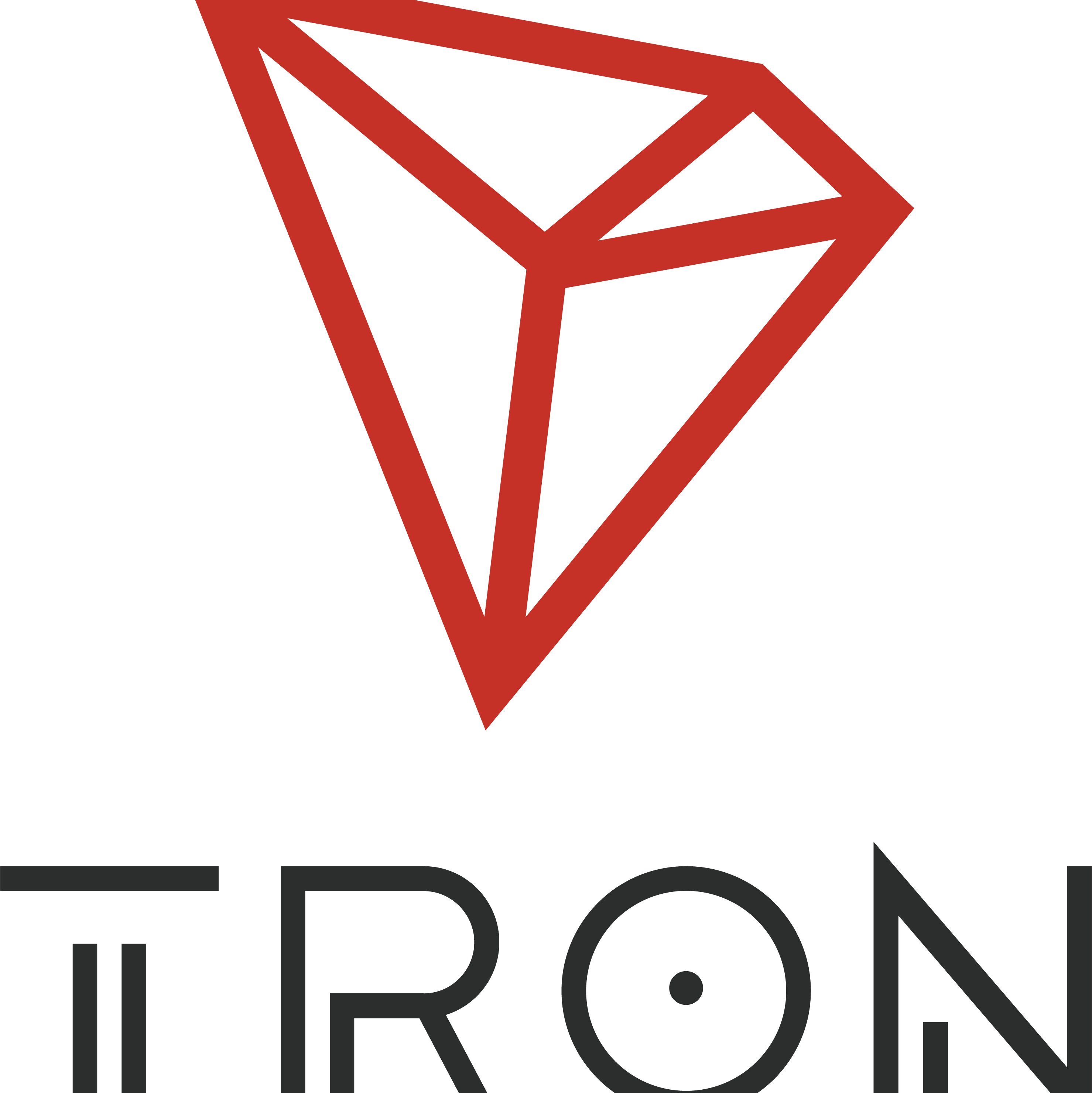 虚拟币tron、虚拟币true退网