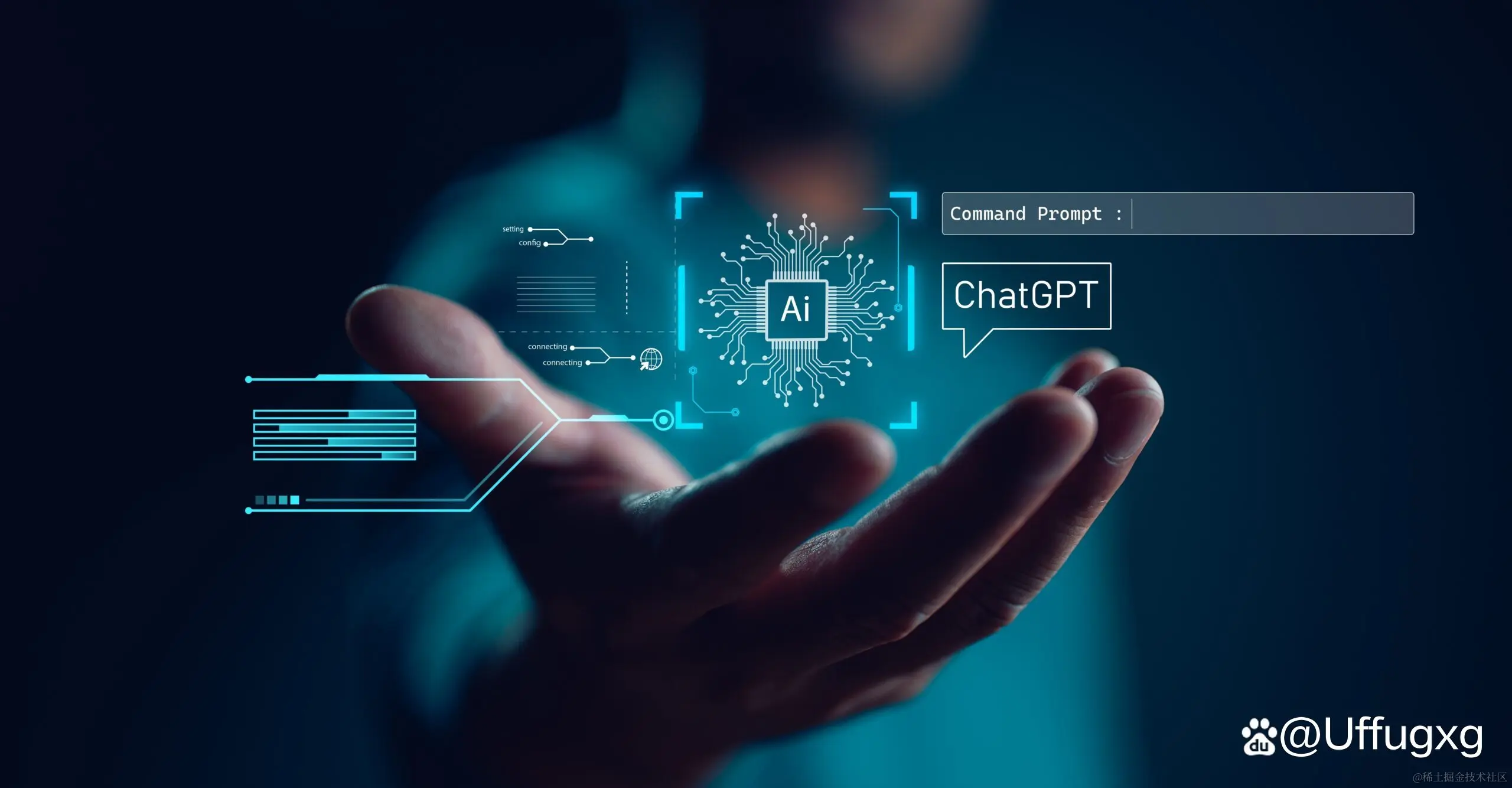 openai-chatgpt、openai和chatgpt的区别