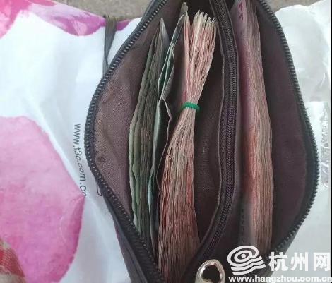 观察钱包钱是真的吗、观察钱包和普通钱包的区别