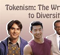 tokenism中文、token meaning