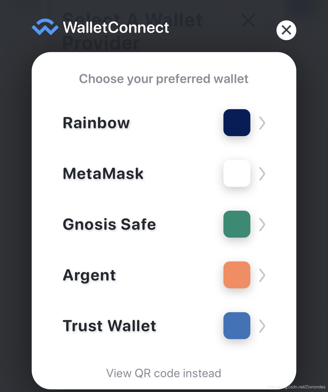 关于怎么绑定metamask的信息