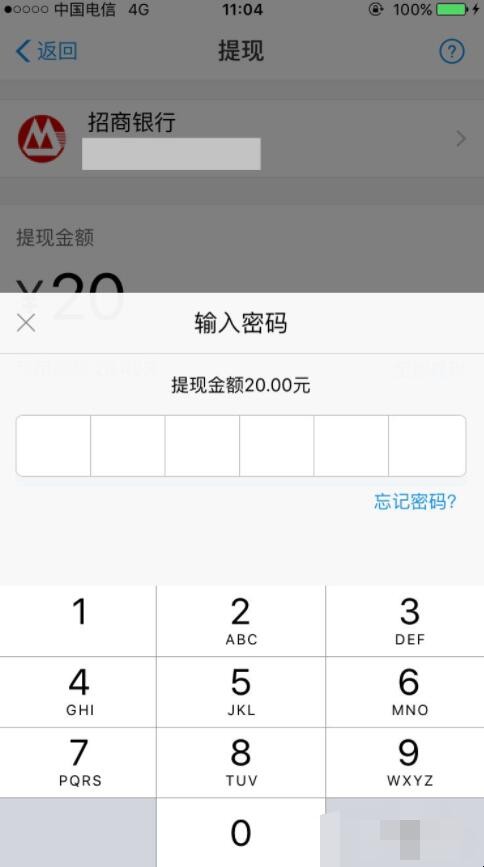 tb钱包怎么提现到支付宝上面去、在tb钱包怎么买bobydoge