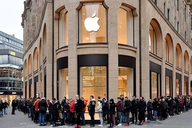 applestore官网电话、apple store咨询电话