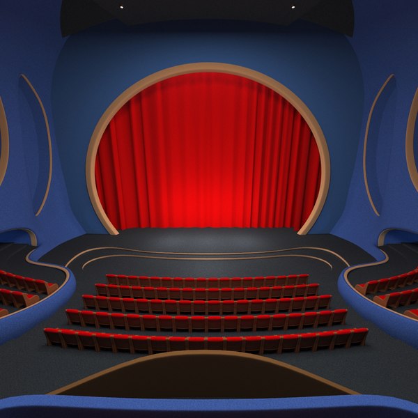 theater、theater词根