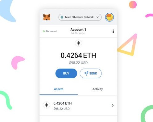 metamask钱包ios下载、metamask手机钱包下载苹果
