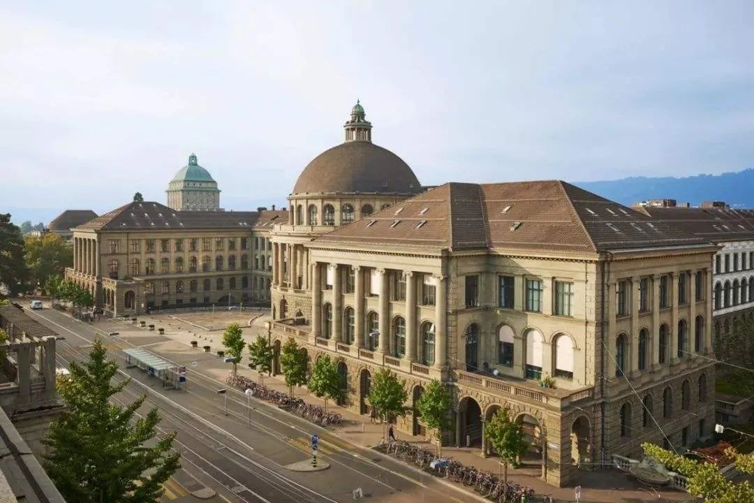 epfl是哪所大学、epfl是哪所大学排名