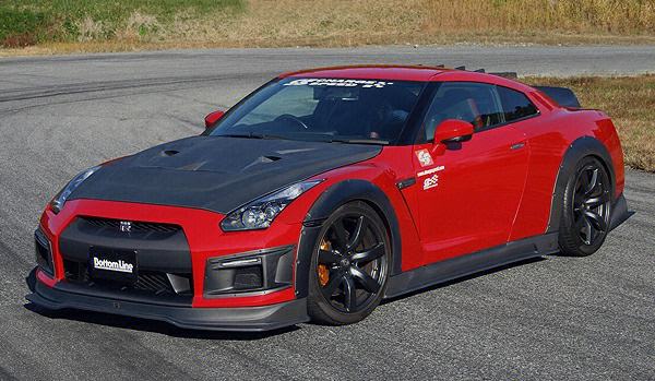 日产gtr官网、日产gtr2022款