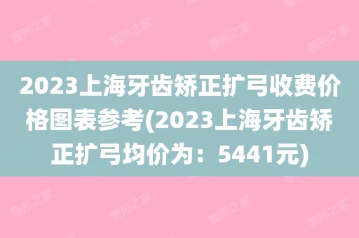 牙科收费价目表2023、牙科收费价目表2023洗牙
