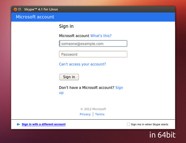 skype网页版登录入口、skype website