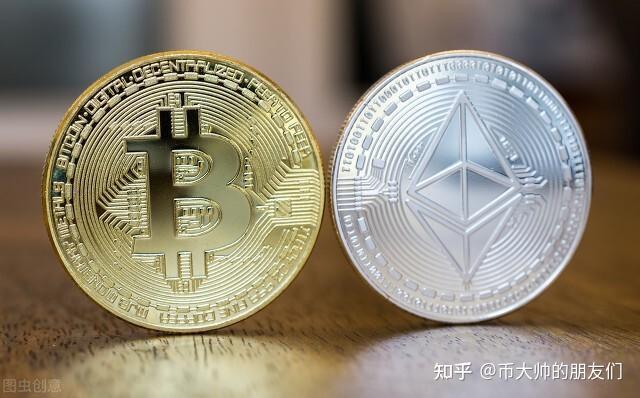 以太坊是什么、以太坊是什么时候开始的 价格是多少