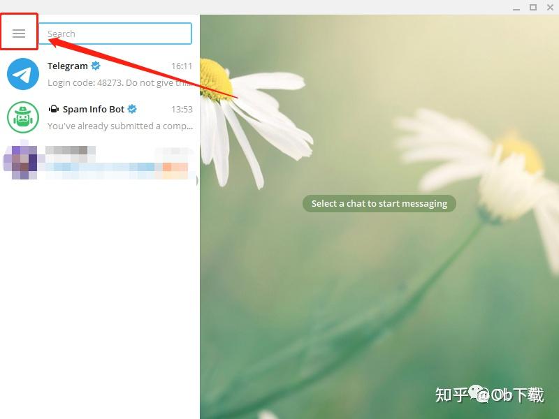 telegram网页版、telegeram官网版下载