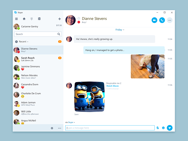 Skype是什么软件建议删除吗、skype是什么软件建议删除吗安全吗
