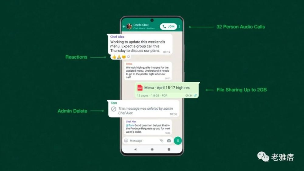 whatsapp官方网站下载安卓版、whatsapp官方网下载最新版2020