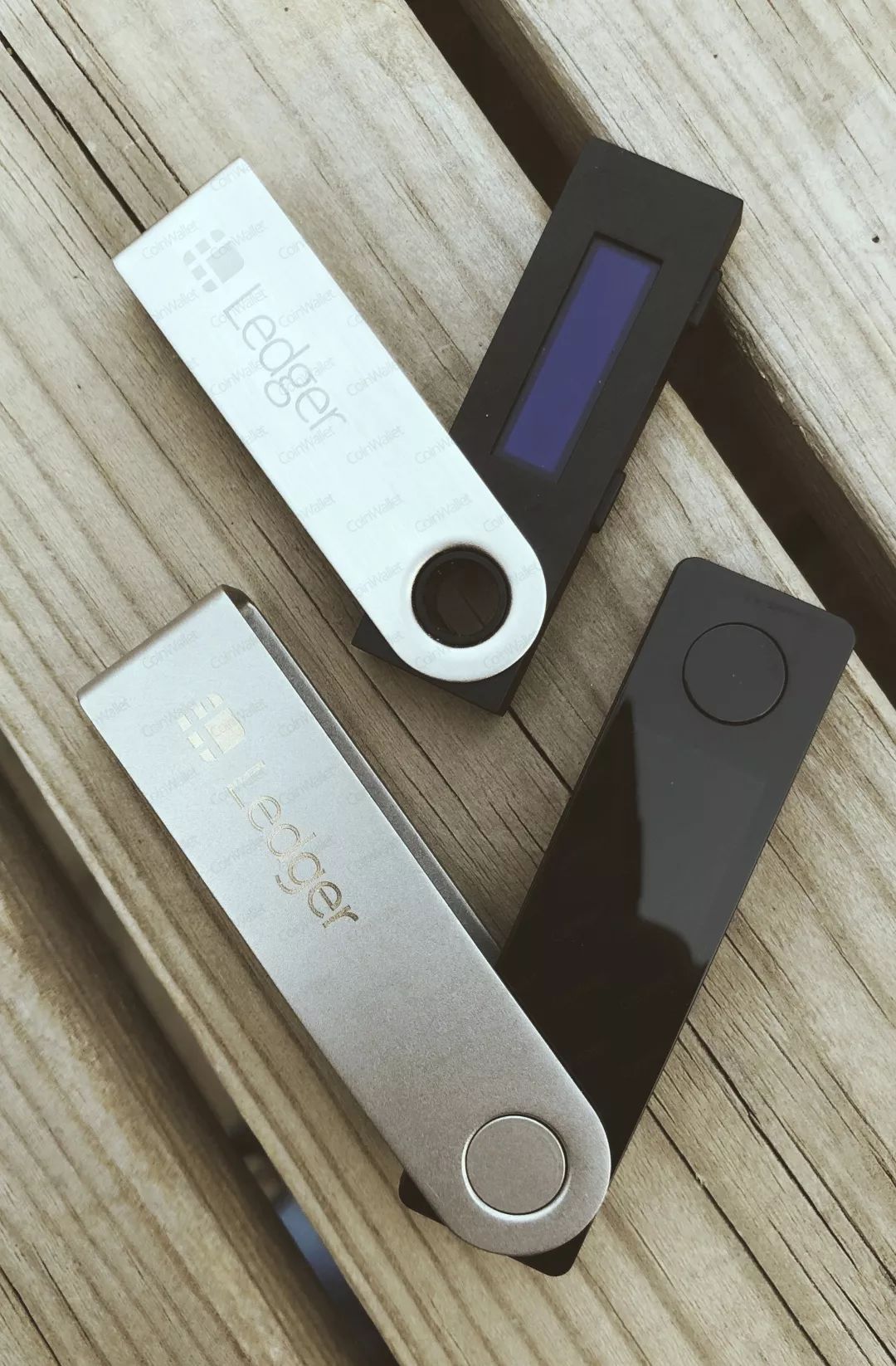 .ledger钱包、Ledger钱包下载
