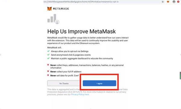 metamask官网打不开、谷歌metamask插件下载