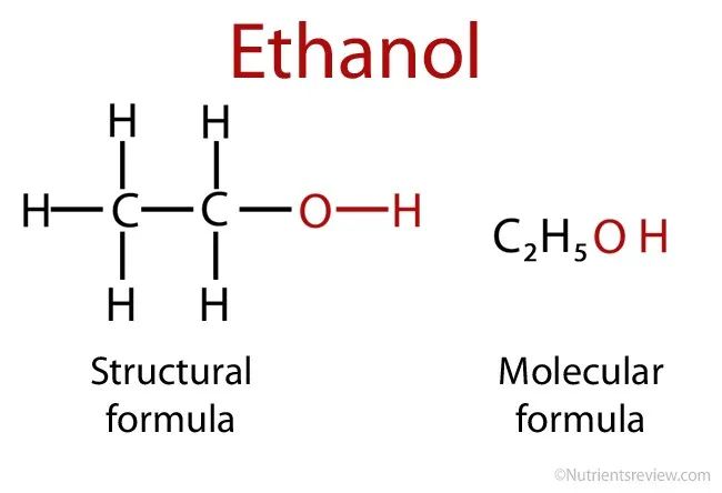 ethanol和alcohol区别、alcohol和alcoholic的区别