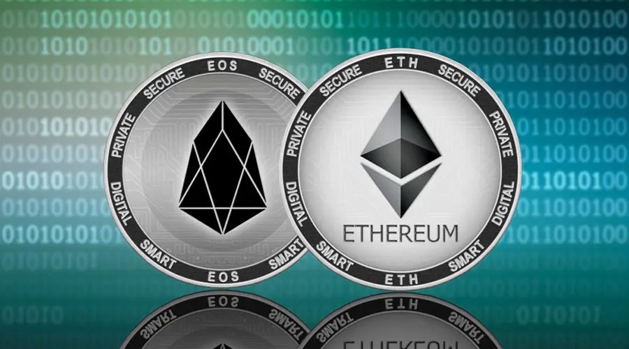 eth、eth价格今日行情