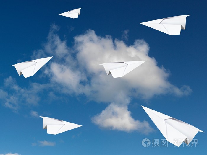 关于纸飞机多久能解除限制的信息