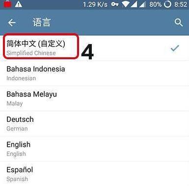 苹果手机telegreat中文怎么设置、苹果手机telegreat中文设置安装不了