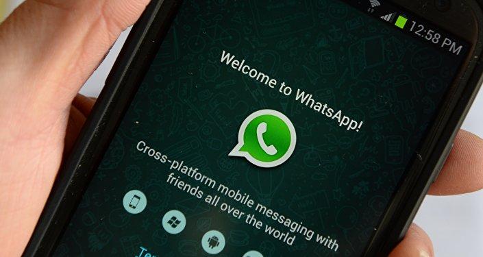 whatsapp手机版怎么加好友的简单介绍