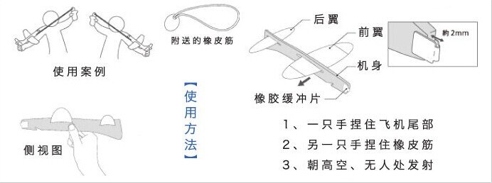 纸飞机参数设置、纸飞机设置中文版教程
