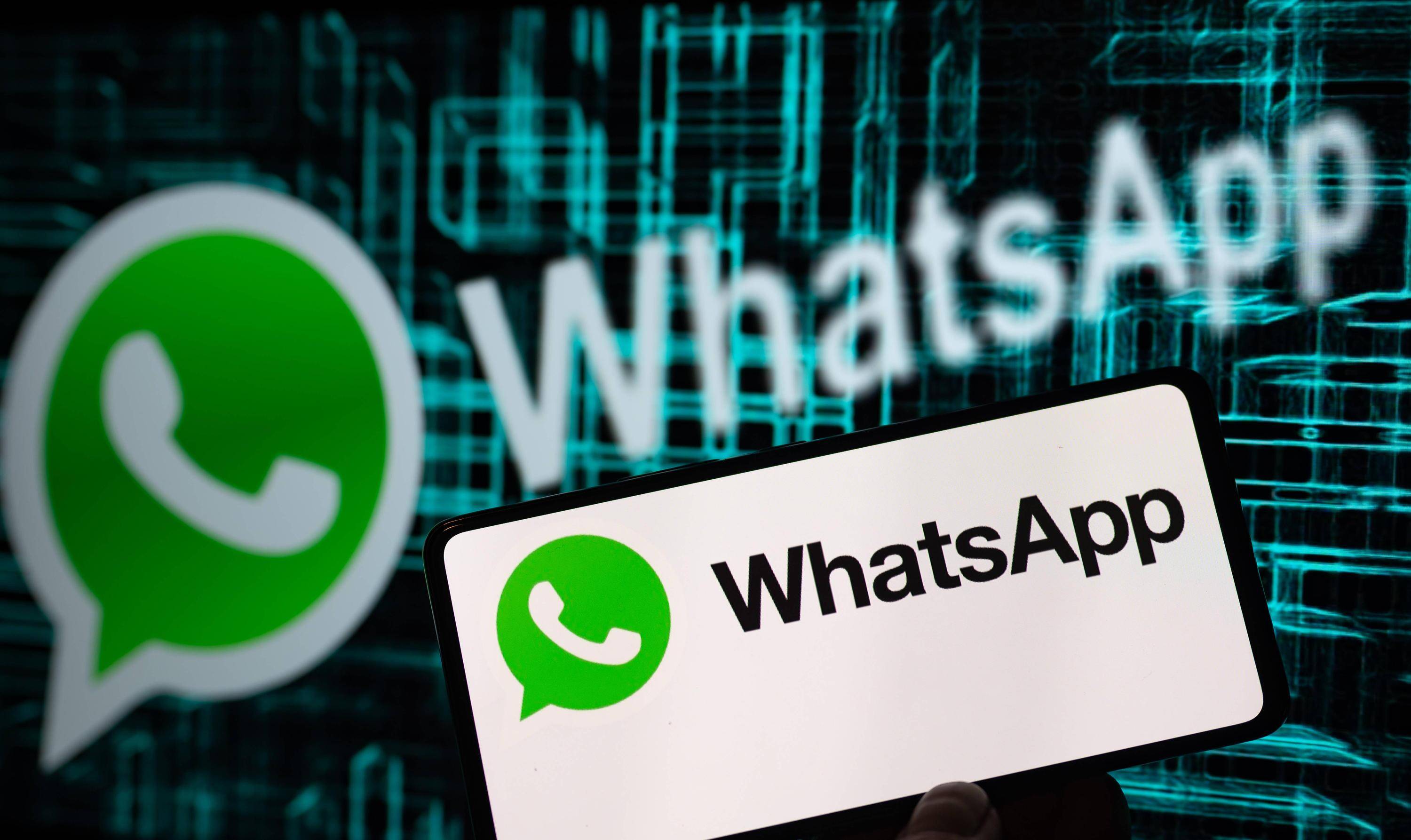 华为手机怎么登录whatsapp的简单介绍